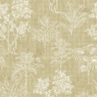 Обои Galerie Zen