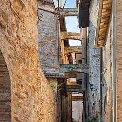 Фрески/Панно ORTOGRAF Города и страны