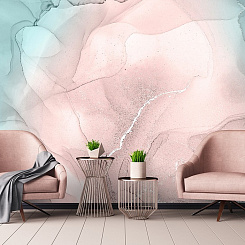 Обои Artmegahome Флюид Art