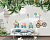 Обои Artmegahome Детские шары