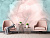 Обои Artmegahome Флюид Art