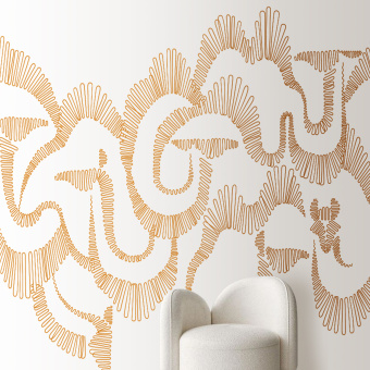 Фрески/Панно Fresq GEO