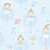 Обои AURA Just 4 Kids 2