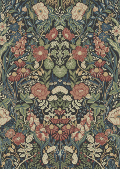 Обои Borastapeter Orangeri