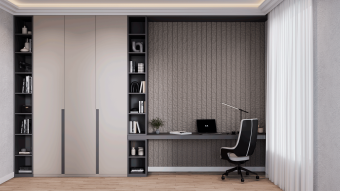 Гипсовые 3D панели Artpole