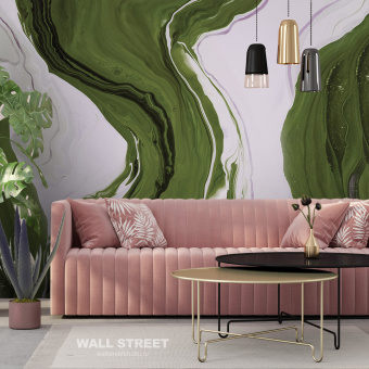 Фотообои Wall Street BERYOZI I VODOPADY