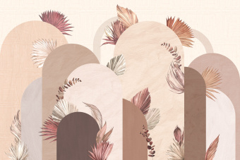 Фотообои Respace Геометрия Сан-Ремо