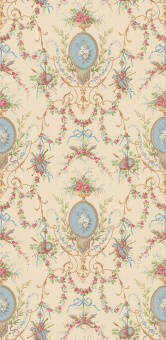 Обои Zuber Documents XXVII