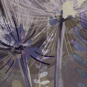 Фотообои Wall Street Altay