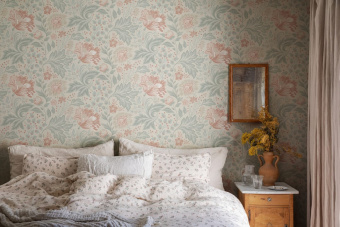 Обои SandBerg Villa Dalaro II