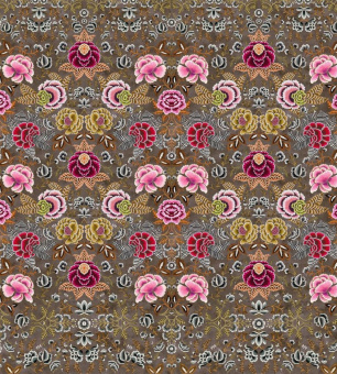 Обои Designers Scenes and murals III