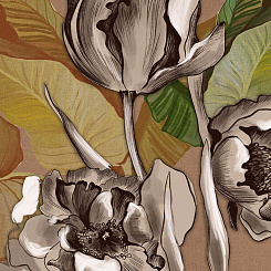 Фотообои Wall Street SOLO