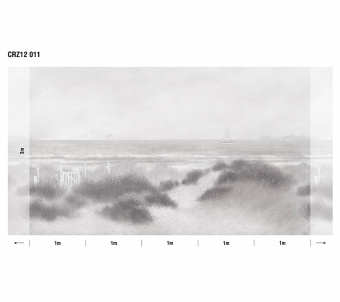 Обои Luna Круиз