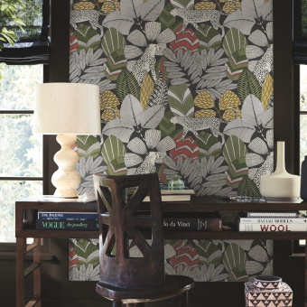 Обои York Antonina Vella Artifacts