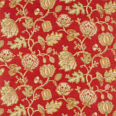 Morris & Co Melsetter Fabric & Weaves