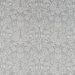 Morris & Co Pure Fabrics