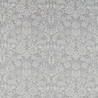 Morris & Co Pure Fabrics