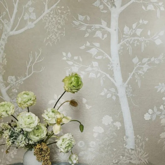 Обои Cole & Son The Gardens