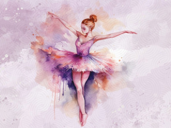 Фотообои My Fresco Культура народов мира