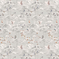 Фотообои Wall Street FAUNA