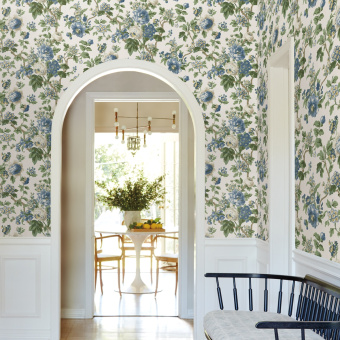 Обои York Antonina Vella Jardin