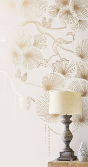 Фрески/Панно Affresco Lines