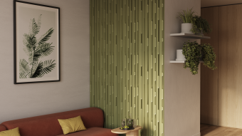 Гипсовые 3D панели Artpole