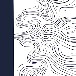 Фотообои Wall Street MINIMALISM