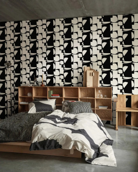 Обои Jannelli&Volpi MARIMEKKO VOL 7