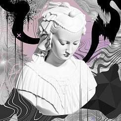 Фотообои Wall Street ANTIQUE