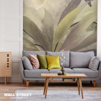 Фотообои Wall Street ALIVE