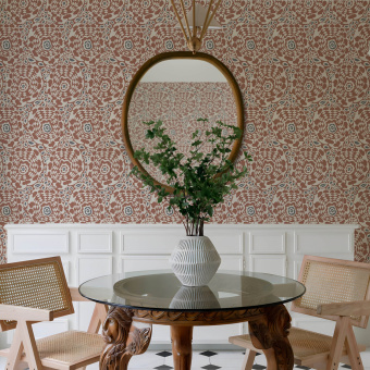 Обои A-Street Prints Terrace