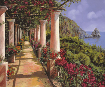 Фрески/Панно ORTOGRAF