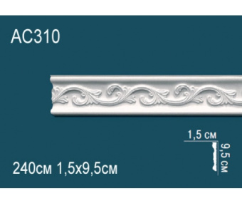 Молдинг Perfect