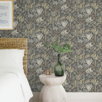 Обои A-Street Prints Sea Salt