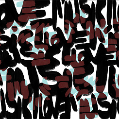 Фотообои Wall Street PODROST 25