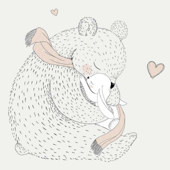 Фотообои Wall Street Mimimi