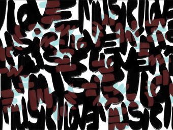 Фотообои Wall Street PODROST 25