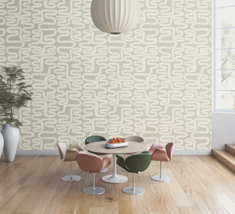 Фотообои My Fresco Креативи