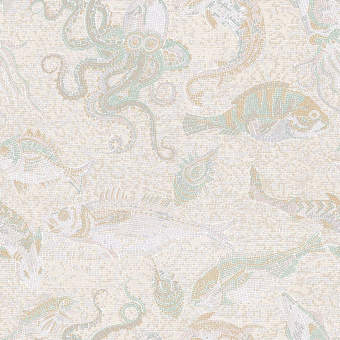 Обои JV LICENZE Scalamandre