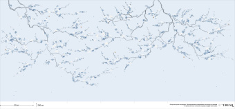 Фрески/Панно Fresq CLASSIC