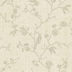 Обои Wallquest Chinoiserie