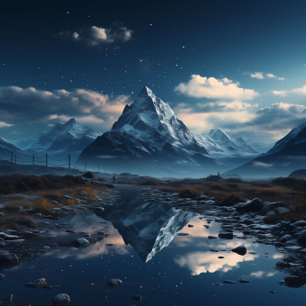 Фрески/Панно RFresco AI