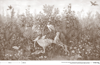 Фрески/Панно Fresq CLASSIC