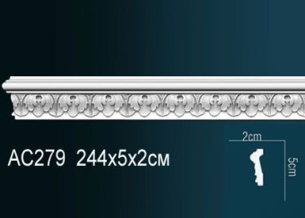 Молдинг Perfect