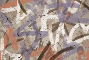 Фрески/Панно ORTOGRAF Letter