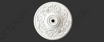 Розетка орнаментальная Artpole