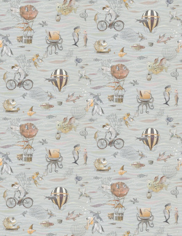 Обои Room Reform Kids