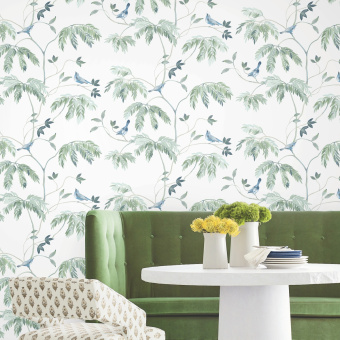 Обои York Antonina Vella Layered Luxe