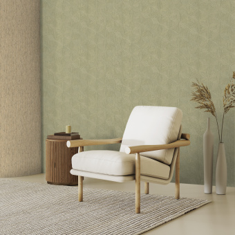 Обои Rasch Back to Nature